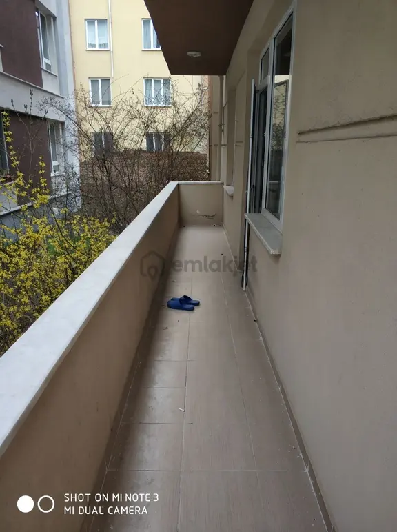 Fırsat Bahçelievler'de Satılık 3+1 Asansörlü Balkonlu Daire 2