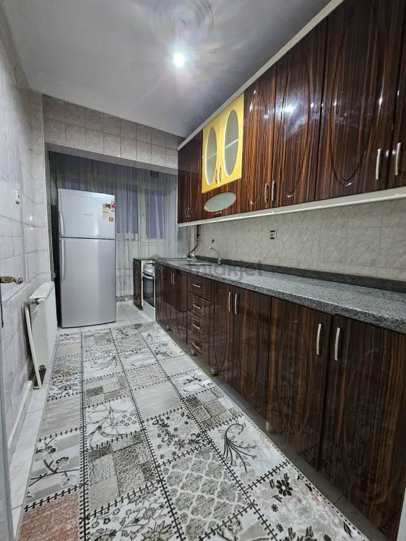 Ofis Merkezi Konumda Satılık 3+1 Fırsat Daire 2