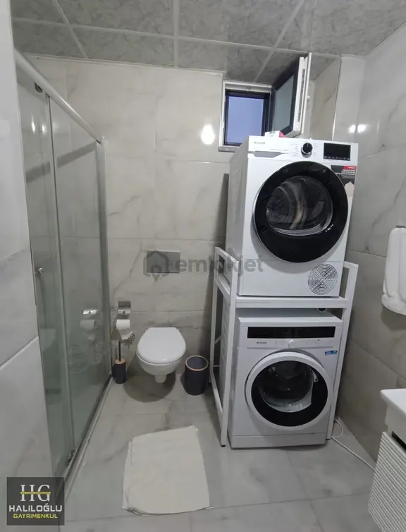 Devlet Mh. 3.kat 110m2 3+1 Satılık 4 Yaşında Daire 2
