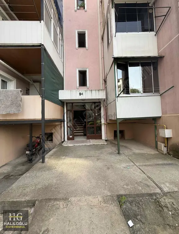 Ferızlı İstiklal Mh Eşyalı Satılık Daire 1