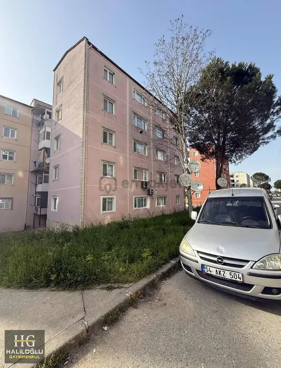 Ferızlı İstiklal Mh Eşyalı Satılık Daire 2