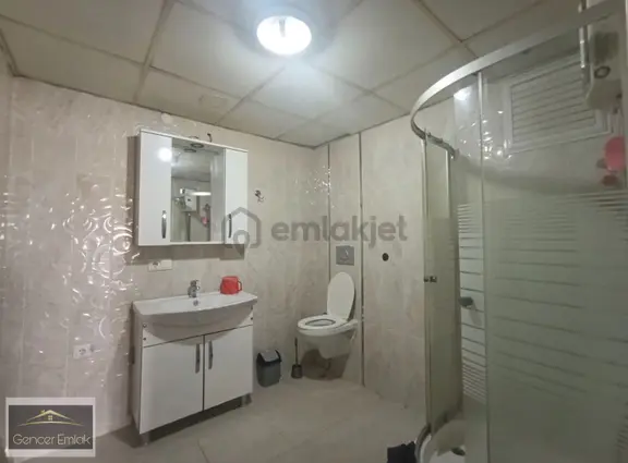 Çarşı Merkezde 2+1 Dublex Daire 2