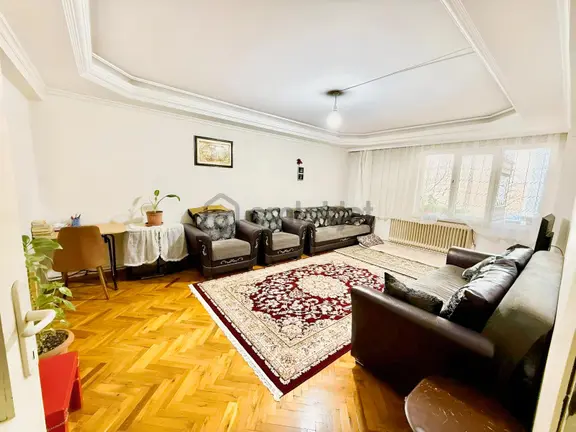 Acil Emsalsiz Bu Fiyata Yok! Su Deposu Civarı 3+1 Satılık Daire 2
