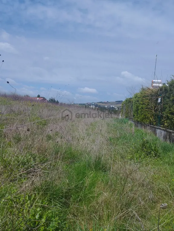Sahibinden Çatalca Çanakça 1980m2 Tek Tapu 2