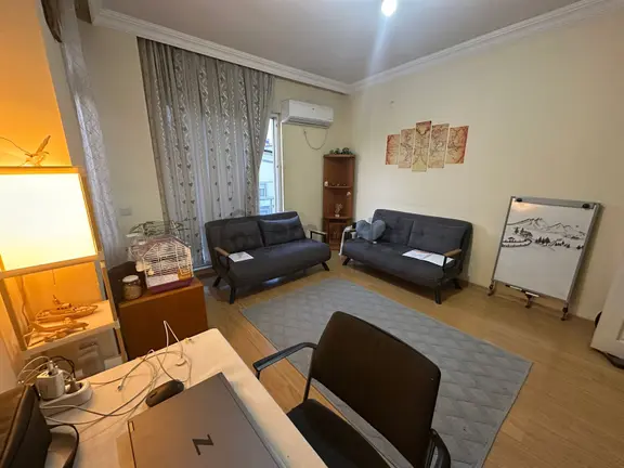 Fırsat Antalya Kültür Cadde Üzeri Üniversite Yakın Satılık 2+1 2