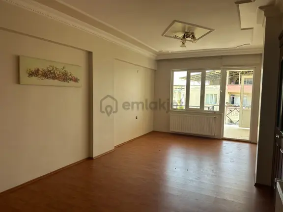 Nazilli Merkezde 4+1 Satılık Doğalgazlı Daire 2