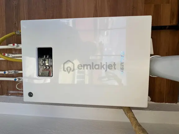 Nazilli Yeni Mahde 2+1 Doğalgazlı Kiralık Daire 2