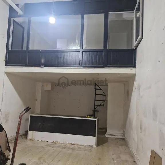 Akşenden Fatih Kocamustafapaşa Silivrikapı Cadde Başında Satılık Dükkan 2