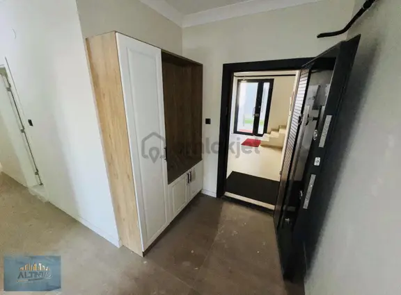Prestij Sitesinde Üst Segment Yaşama Hitap Eden Lüks Daire 2
