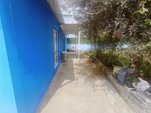 Doğayla Uyumlu Özel Yaşam Alanı Buca Kırıklar 2