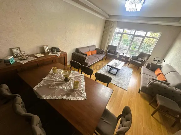 Fırsat !! Etlik'de Cadde Üzeri Manzaralı Full Yapılı 3+1 Satılık 2