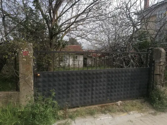 Tekirdağ Sultanköy'de 704 M2 Satılık Konut İmar Fırsat Arsa 2