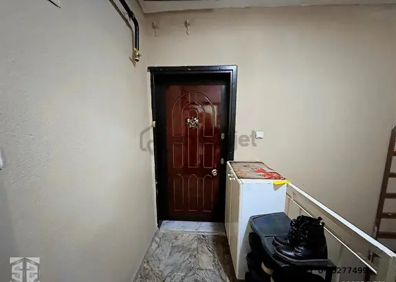 İzmir Selçuk Atatürk Mah Merkezi Konumda Doğalgazlı 3+1 Daire 2