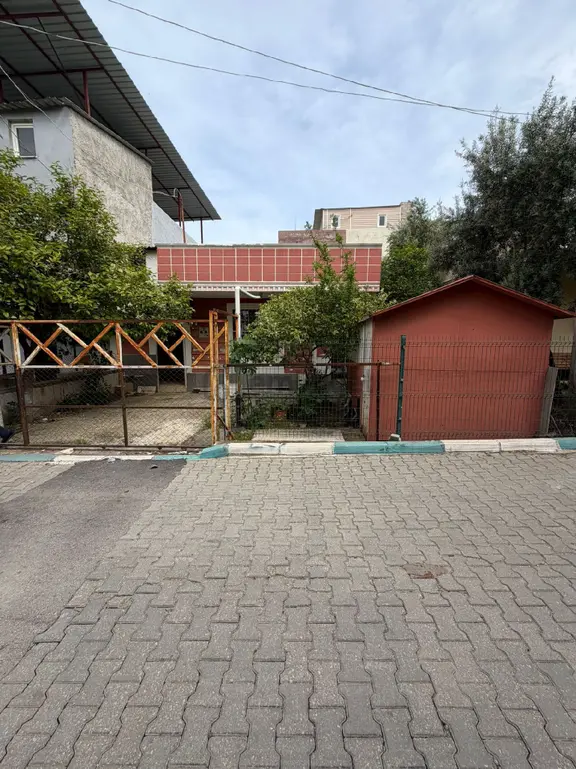 Gültepe Mh Tek Katlı Müstakil 1