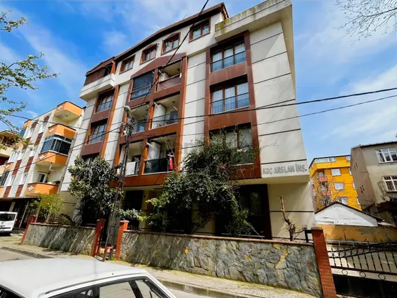 Turyap Koza'dan Esenyalıda 5+1 Ferah Üst Dubleks 1