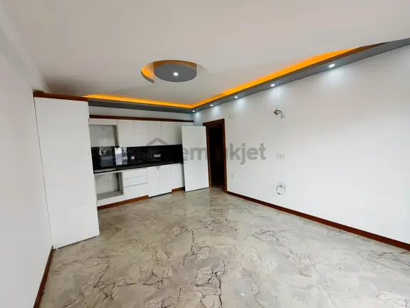 Muğla Fethiye Esenköyde 3+1 Sıfır Lüks Daireler ( Dublex ) 1