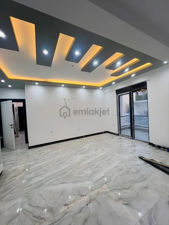 Muğla Fethiye Esenköyde 2+1 Sıfır Kiralık Daire 1