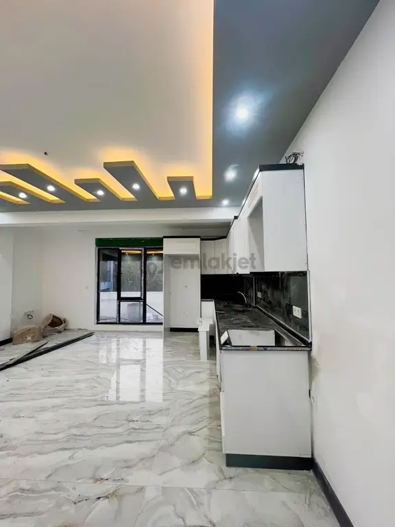 Muğla Fethiye Esenköyde 2+1 Sıfır Kiralık Daire 2