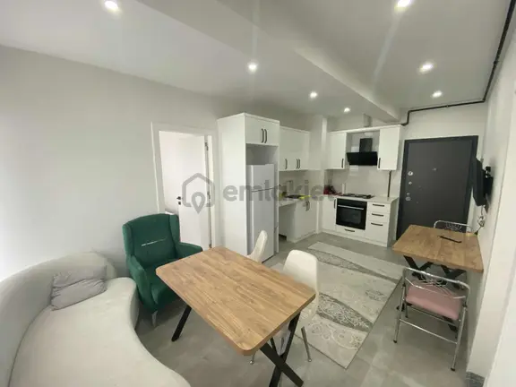 Yeni Hastane Yakını Karahasanlı'da 2+1 Eşyalı Arakat Daire 2