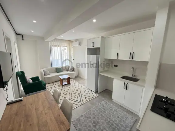 Yeni Hastane Yakını Karahasanlı'da 2+1 Eşyalı Arakat Daire 2