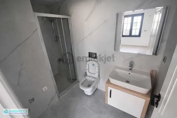 Çiğli Evka 2 De Satılık 6+1 Villa 2