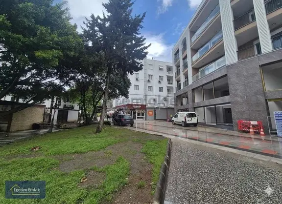 Marmaris Merkez De Prestijli Lokasyonda Satılık İşyeri 2