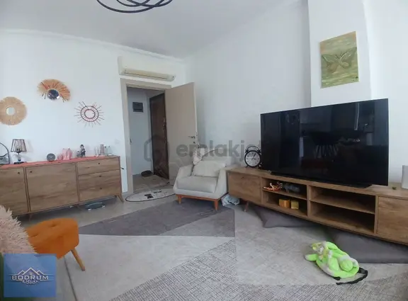 Bodrum Mumcular 'da 2+1 Satılık Daire 2