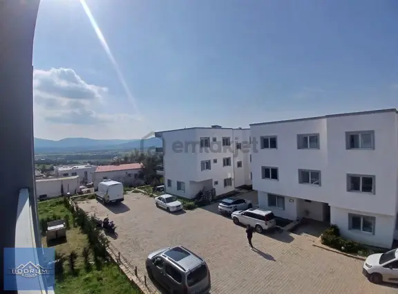 Bodrum Mumcular 'da 2+1 Satılık Daire 1