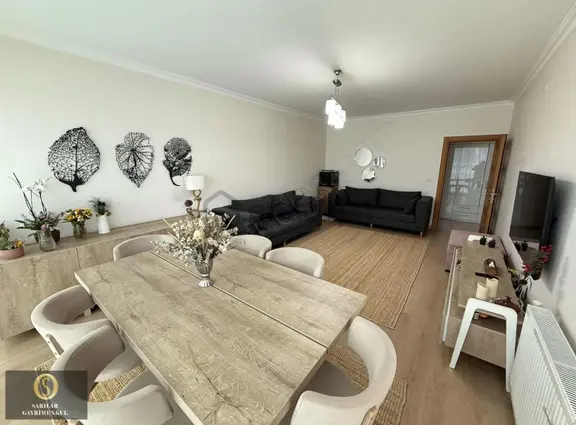 Sarılar Gm'den Demirel Vizyon Sitesinde Satılık 3+1 Arakat Daire 2