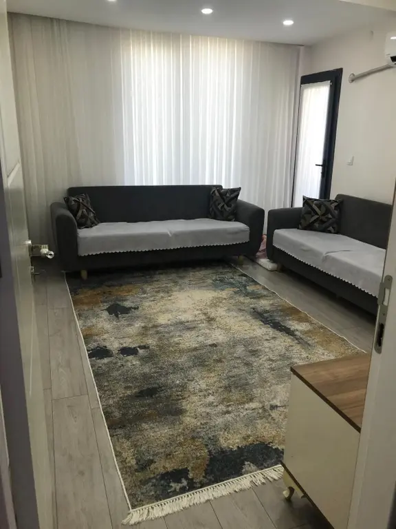 Emlak 72 ' Den Kültür Mahallesi'nde Satılık Daire 2
