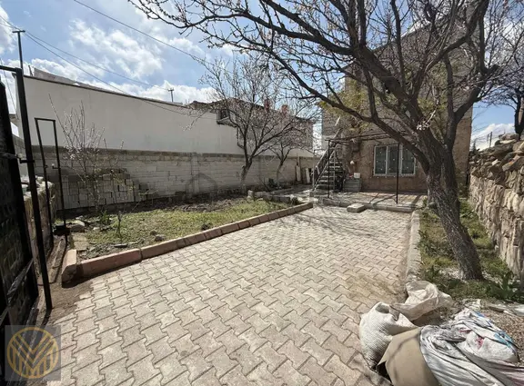 Ağırnas'da Satılık Müstakil Ev 1