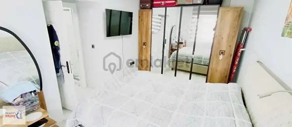 Döşemealtı Tokilerde 165 M2 3+1 Full Extralı Muhteşem Bir Daire 2
