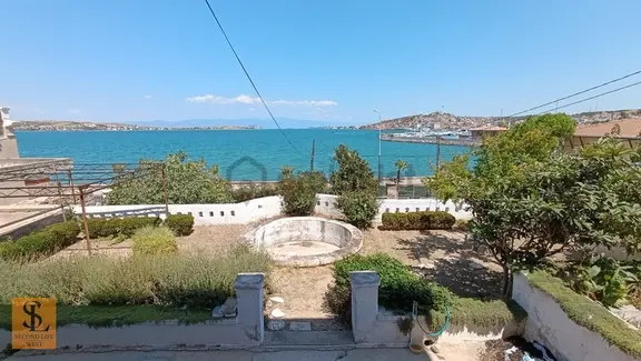 Emsalsiz, Eşi Benzeri Olmayan Tarihi Yalı Köşkü 2