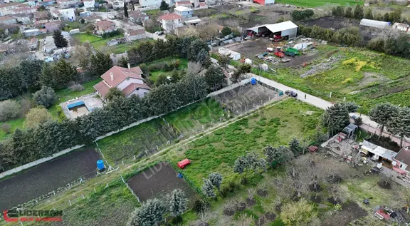 Çatalca Ovayenice'de 888 M² İki Tapulu Satılık Arsa 2