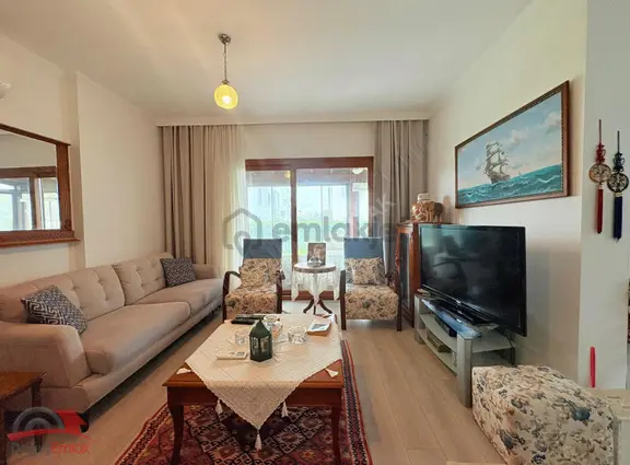 Doğuş Emlak'tan Gümüşlük 650 M2 Arsa İçinde 3+1 Tek Kat Villa 2