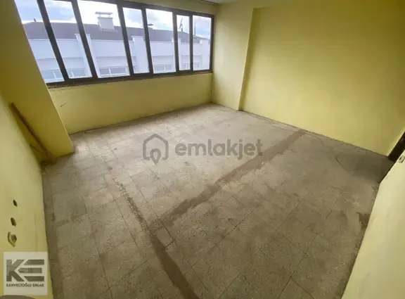 Kahvecioğlu Emlak'tan Hacınabi Mah.satılık İşyeri 1