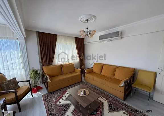 Aydın Nazilli Hamzallı Mahallesinde Satılık Müstakil Ev Ve Arsası 2