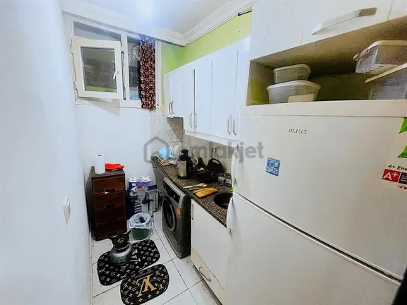 Mall Off'a 2 Dk Yatırımlık 12 Bin Tl Kiracılı 1+1 Kelepir Daire 2