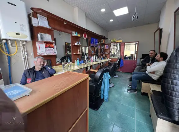 Çarşı Merkezinde Kiracılı Yatırıma Uygun Dükkanlar 2