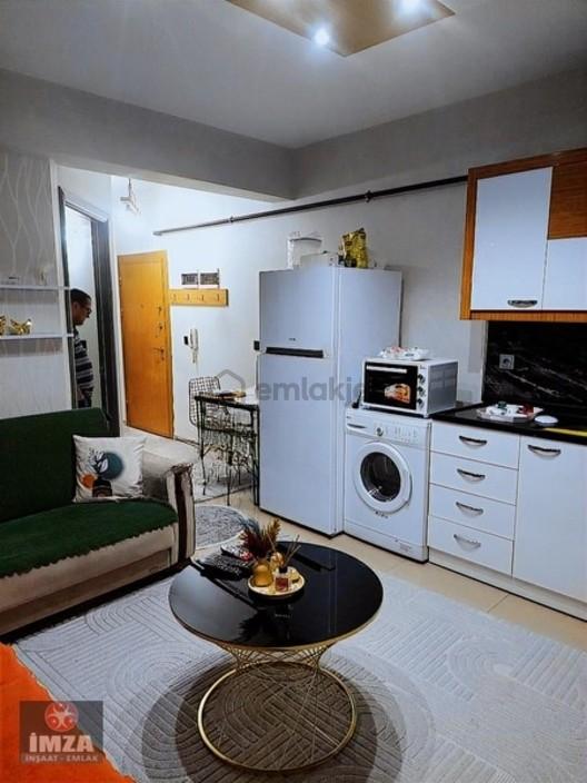 Atalarda 2+1 Arakat Balkonlu Satılık Lüx Apart 2