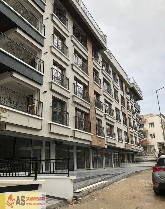 Bahçelievlerde Yeni 4+1 Anıtkabir Manzaralı Lüks Dubleks Daire 2