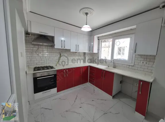 Ege Yaşamdan Satılık 2+0 82 M2 Daire Buca Fırat Mah. 1