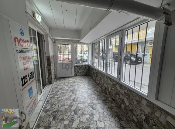 Ege Yaşamdan Satılık 2+0 82 M2 Daire Buca Fırat Mah. 2