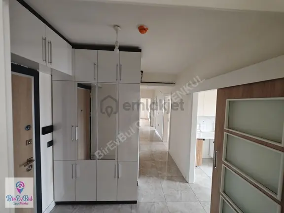 Acil Oğlaklı Deprem Konutları 3+1 2. Etap 1 .bölge Acil Satılık 2