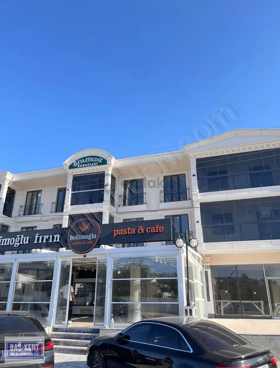 Çorlu'nun Gözde Mahallesi Önerlerde 2+1 Sıfır Satılık Daire 1