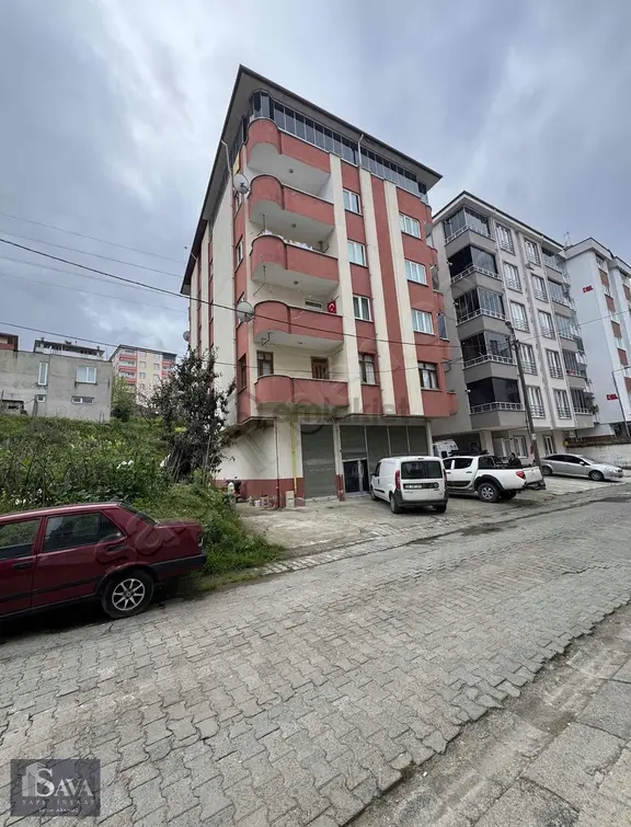 Sava Yapı Emlaktan Ballıcamah Satılık Daire 1