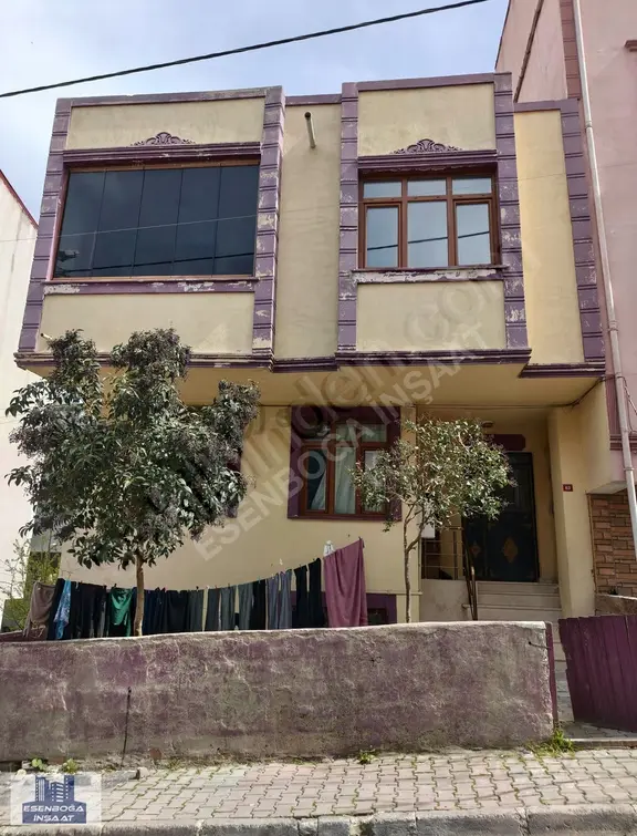 Arnavutköy Boğazköy 3 Katlı Bina 1