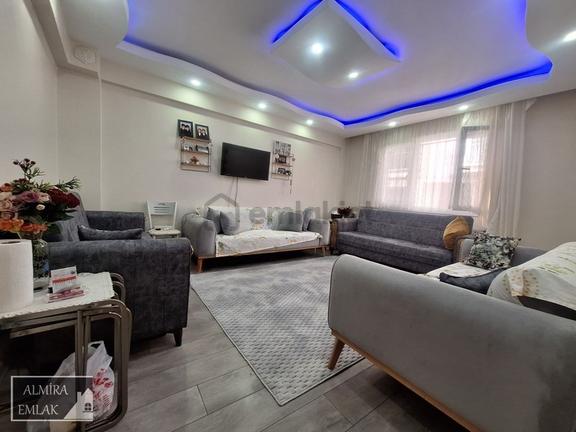 Gülyaka Da 10 Yıllık Bina Da 2+1 Yüksek Giriş Doğalgazlı Daire 2