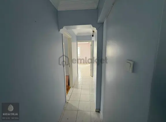 Ayvalık Aliçetinkayada Satılık 3 Artı 1 Sahile Yakın Daire 2