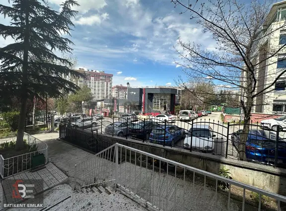 Batıkent Emlak'tan İnönü Mah Ara Kat 3+1 Full Yapılı Ferah 1